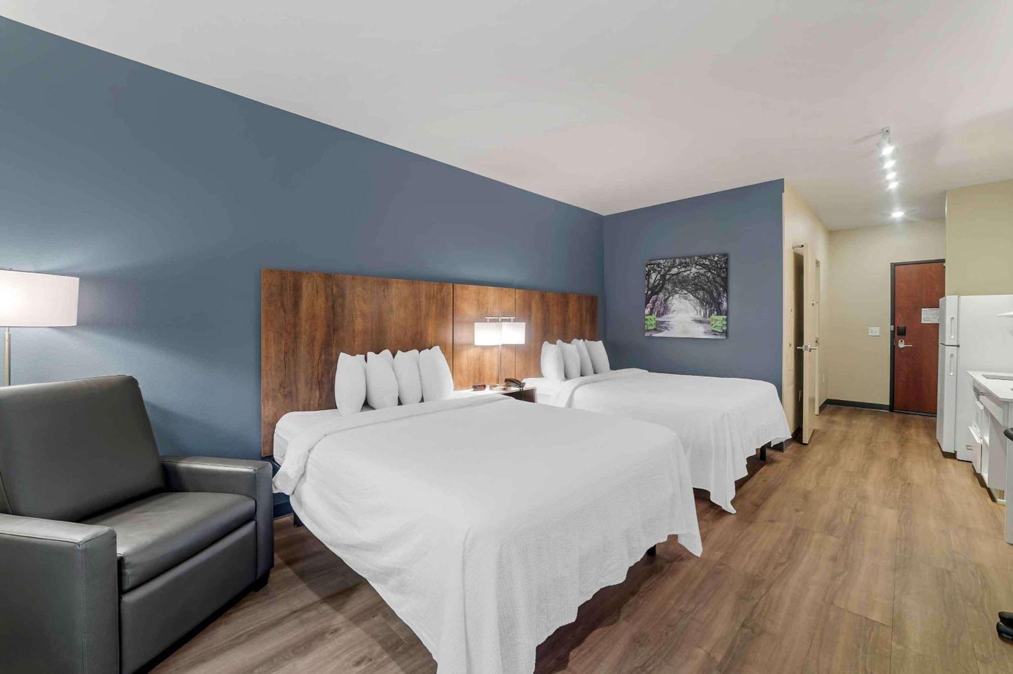 Extended Stay America Premier Suites - Asheville Exterior photo